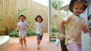 Welcome to Sanctuary Early Learning Adventure Redlynch