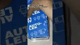 Auto Lek Fuel Pump Motor - Mahindra Maximo   #mahindra #Maxximo #fuel #diesel #thar
