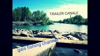 TRAILER CANALE