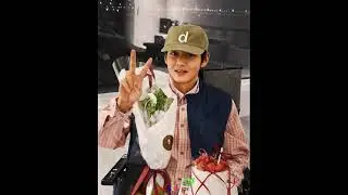 V\\\Время встречи назови\\\Kim Taehyung