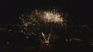 2023 Fireworks Highlights