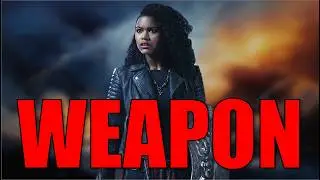 The Percy Jackson show flunked Thalia's introduction