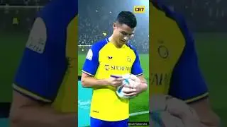 Hala Ronaldo Al-Nassr Cristiano Ronaldo siu CR7 #cristianoronaldo #cr7 #alnassr #halaronaldo #shorts