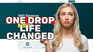 My Life Before And After AUDIFORT 🤯 (This INCREDIBLE CHANGE Is From A Simple Drop!)