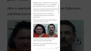 Amy Slaton arrested for drug possession and child endangerment #Amyslaton #1000lbsisters #tlc