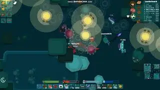 Starve.io Normal Mode-Omg RIP