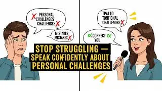 Learn English with Stories  I Was Abandoned But Not Broken | English Listening & Speaking Practice