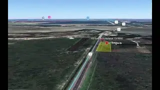 102 Sunrise Dr Rockport, TX 78382