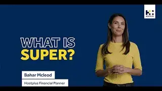 What is super?