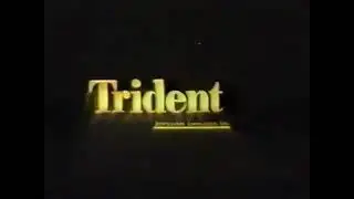 Trident Television Associates. Inc. - Title Clones (1980)
