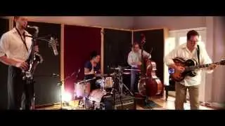 Acker Brothers Quartet Montage