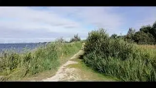 In Bruinisse am Hafen und am Grevelingenmeer (Provinz Zeeland)