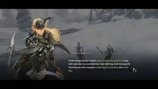 mmorpg online open world hundred soul gameplay #1