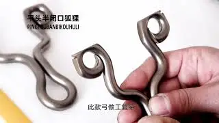 Dankung Patented hunting slingshot