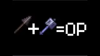 Every Spear Mace pvp technique
