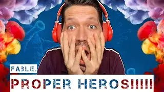 Skillet - Hero (REACTION) - FIRE ON TOP OF FIRE!!!!!