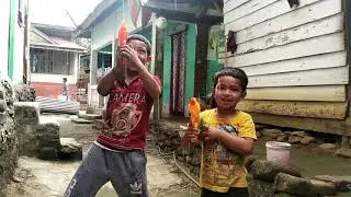 Happy Holi 2020///samsing//matelli//jalpaiguri