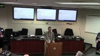 Kankakee County COVID-19 Countywide Update (Enhanced Audio)