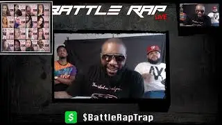 TORI DOE VS C3 TORI'S 1ST   DABTV