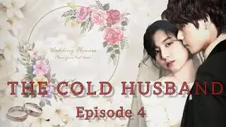 THE COLD HUSBAND ❤️🖤❤️// Episode 4🎬🖤#btsmalayalamff #taehyung#taekook#btsvff