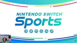 Switch Sports Reaction