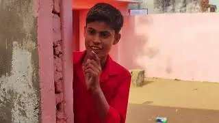 हक्कू सरपंच बना  ||@HAKKUSINGARIYA (part 1) #trending new #video 