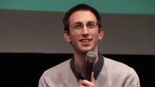 'Short Stay' Q&A | Ted Fendt | New Directors/New Films 2016