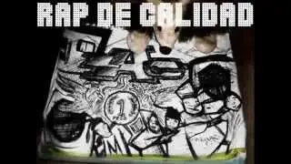 LHC RAP DE CALIDAD PREVIO