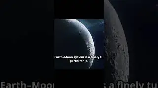 What If Saturn&rsquo;s Moon Replaced Earth&rsquo;s Moon? part 6