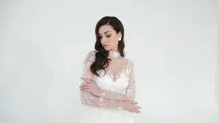 Wedding Dresses Mystery Beauty