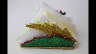 Tissue holder idea | Tissue holder making idea | DIY Tissue holder