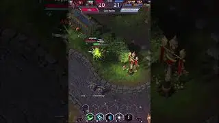 Zeratul vs Genji feat. Shigity