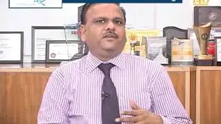 Shri Rajesh Agarwal - AUM Capital on 140 Years of BSE