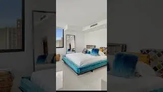Disfruta de la vida en Brickell con este lujoso condominio ✨