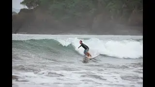 Live the Surf Dream 🌊 | Beachfront Properties & Surf Villas for Sale in Panama
