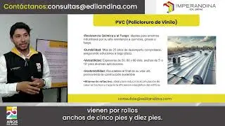 Lo que debes saber antes de elegir una cubierta industrial: conoce la membrana PVC