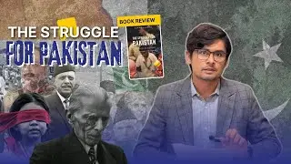 Pakistan's Struggle for Independence |Pre-Partition to Constitutional Development |CSS Book Analysis