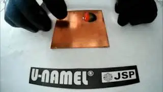 U Namel&reg; Enamel System for Jewelry by JSP&reg; now with 17 colors
