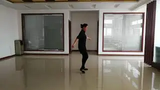 Line Dance-Italian Summer 2021 104