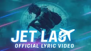 JET LAG - Emotional Rap / Alt-Pop Anthem (Official Music Video)