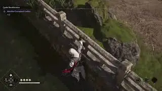 AC Shadows Directional Catch Ledge Mechanic Free Update