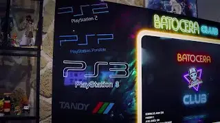 Boutique Retrogaming