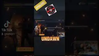 Dawn Awakening 🚨UNDAWN🚨 SPOILERS 🔴 #dawnawakening #lightspeed #undawn #levelinfinite #tencent