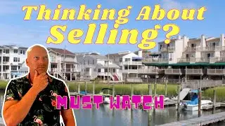 SELL your Home in todays Real Estate Market | Realtor Mike Sutley