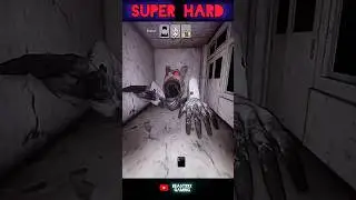 Peta Peta Spawn Location REVEALED! 😱🔥In Super Hard l Roblox Horror #shorts #petapeta #roblox
