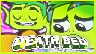 💛 DEATH BED 💚