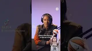 🎯 🏀🏀🏀🏀🏀🏀🏀Candace Parker Reacts to Angel Reese&rsquo;s &lsquo;C-Tier&rsquo; WNBA Ranking