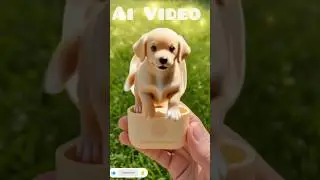 Dog and Cat Earbuds Ai Short Video #shortvideo #aivideo #cat #aiart  #mediaexecutive