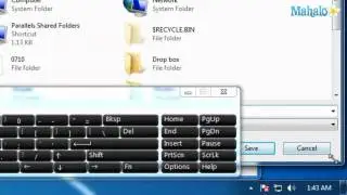 Как создать виртуальный жесткий диск в Windows 7