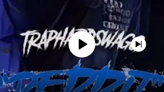 Reddit - TrapHard Swagg
